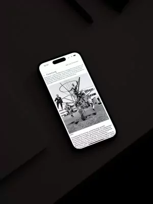 Website for Entwerfen und Gebäudelehre