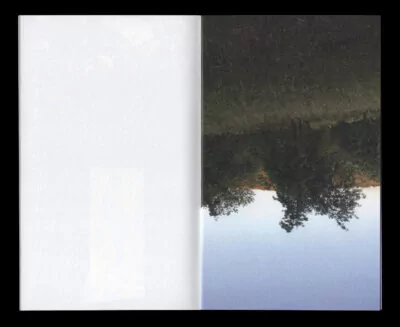 Book for Artist Laura Becker