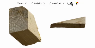 detail from the website of Anima Ona's Archaeology of a City Mine