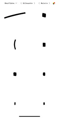 Website for Anima Ona‘s Archaeology of a city mine