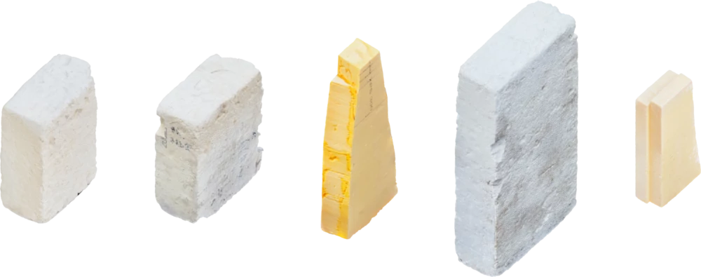 Festival Identity for Anima Ona‘s Archaeology of a city mine