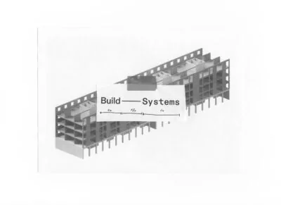 Logo for BuildSystems