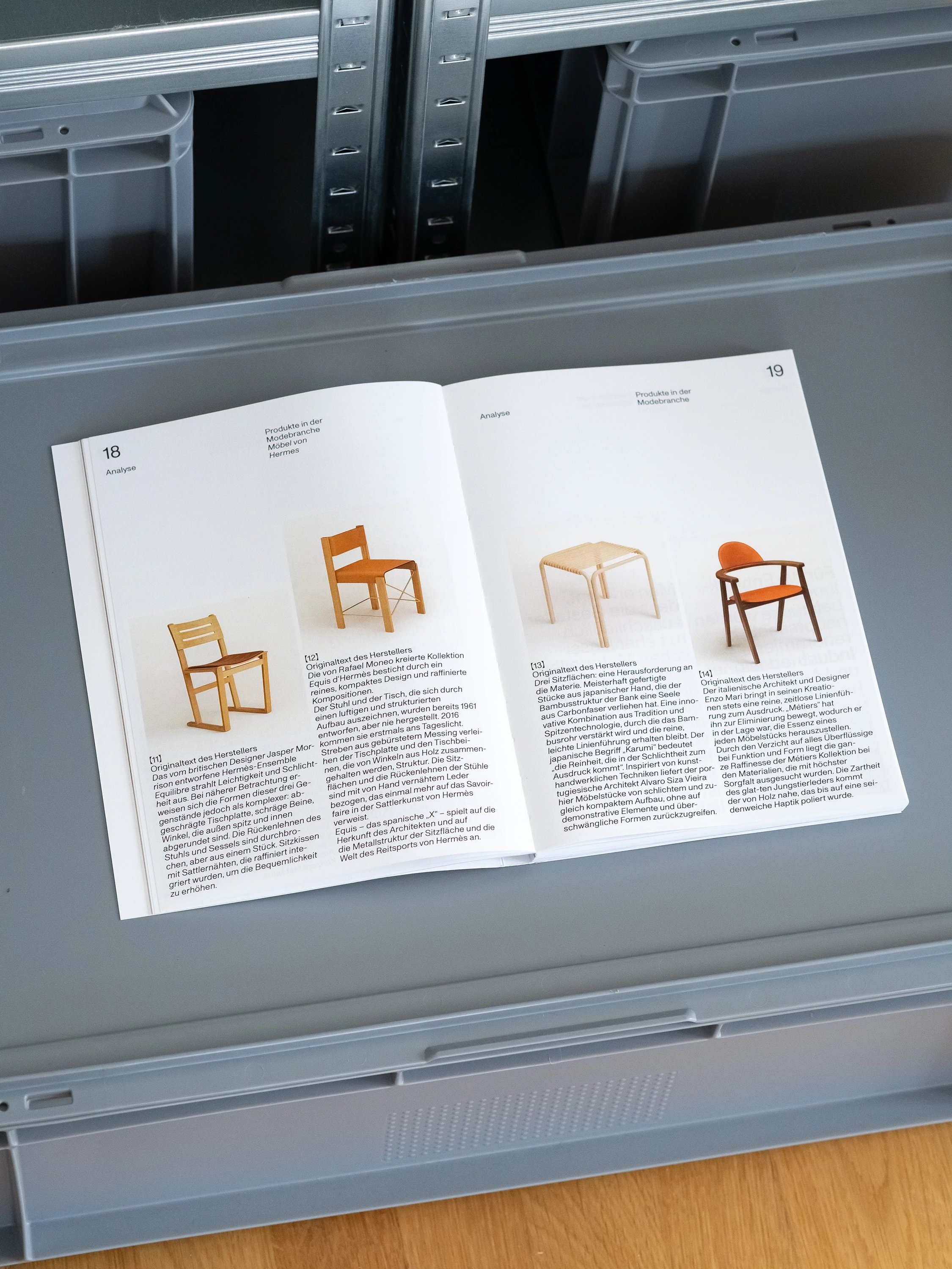 Book Sphären for Sascha dos Santos Coelho