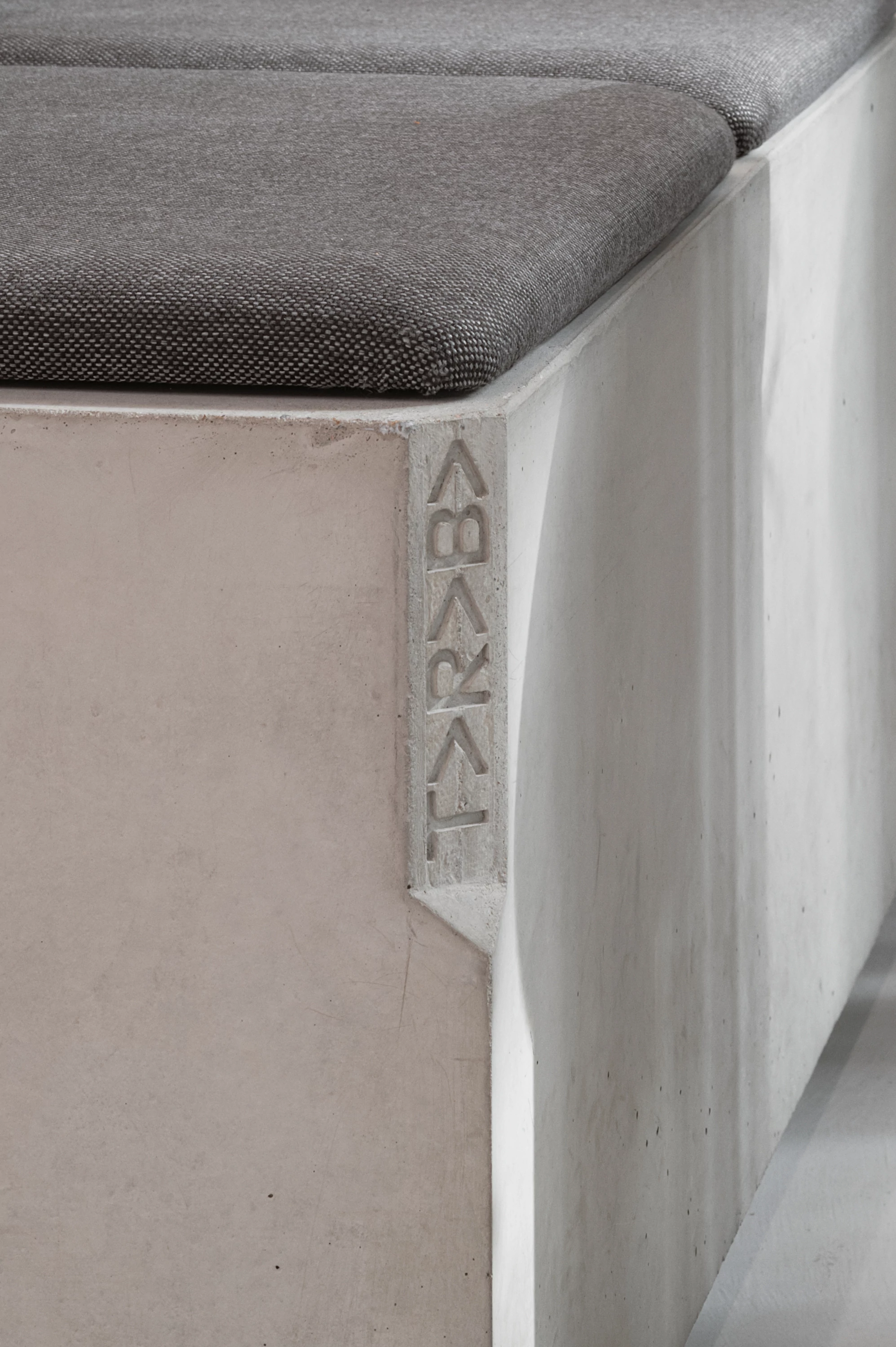 Logo for TARABA Coffee